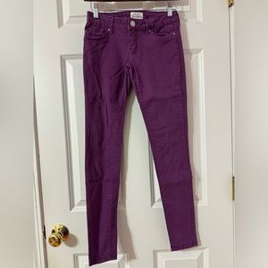 Aeropostale Lola Jegging